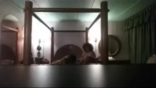 big beautiful woman FFM threesome