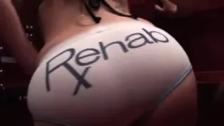 August Ames and Veronica Rodriguez