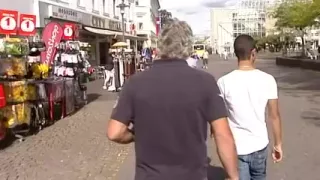 More obese German fun