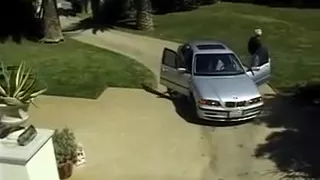 Taylor St.Claire fucked outdoor before a group of girls