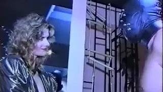 STH retro 90s' german classic vintage dol1