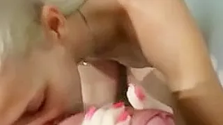 Morgentliche schwanzpflege ii