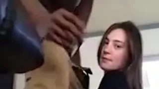 Geile Milf aus Berlin Hart Gebumst