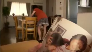 Hot japonese mother