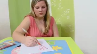 Barbara - private lesson