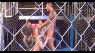 AMWF Thea Alexis Samper