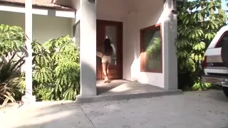 Randy nymhpomaniac reamed hardcore