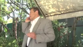 Randy babe drilled real deep and hard