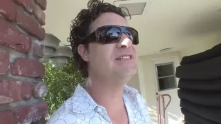 Nika Noir plowed in both her fuck holes