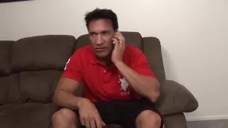 Cute babe nailed by her tennis instructor