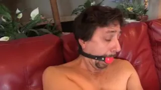 Hot nympho reamed real hardcore