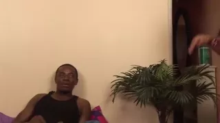 Sexy big titted minx reamed real hardcore