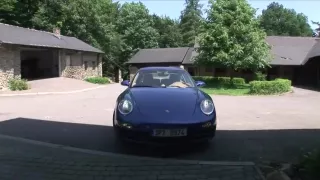 Maid gets her pussy and ass filled by stud in hardcore xxx scene