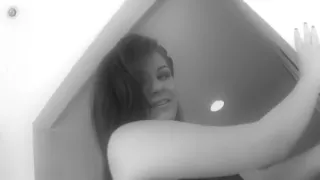 Sexy honey plowed in her tight twat