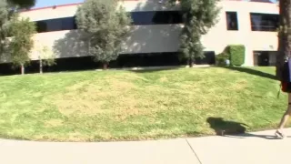 Sexy little minx pounded by older man