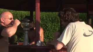 Hot MILFs going wild for hard young cock