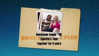 Sparkle reamed in her tight pussy