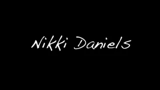Hardcore porn starring Nikki Daniels
