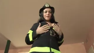 Natasha Nyce plowed in her snatch