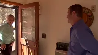 Sharon Wild fucked in the pussy and ass