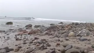 Cute girl makes a porn video