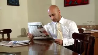 Sexy babe hammered deep and hard