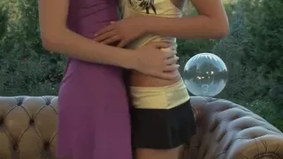 Randy nymphomaniacs getting naughty