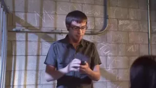 Angel Banxxx and Sydnee Capri getting steamy