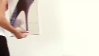 Horny minx loves an anal pounding