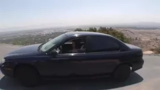 Petite chiquita reamed in her snatch