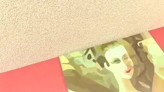 Persuajon reamed in her juicy pussy