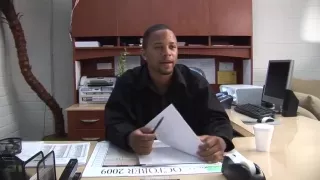 Black nympho hammered by horny ebony man