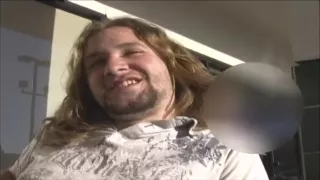 Randy honey slammed in her sweet quim