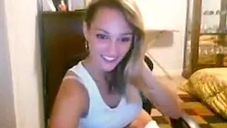 Sexy Amateur Babe Fucked