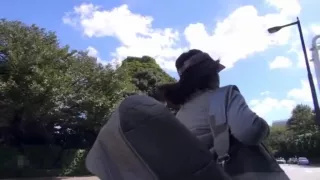 IKiyoshi Tomoyo future of idle golfer's you! Part sequel