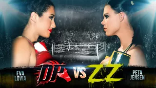 in DP vs. ZZ Feud