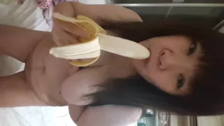 Fucking Banana