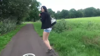 Hammergeiles Teeny fickt verdammt gut