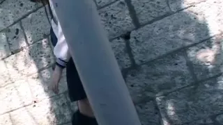 Zipang 331 VIP Shiraishi Yuna Gekisha Vol.7 graduation Memorial Porori! Idol of shock happening treasure image video excess Geki! Fuck with clothes featured