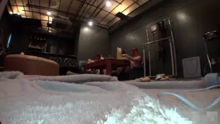 Zipang-5633 Woman who ... Dehhara Kimowota and Ira Slave SEX Cum Eating Hen in middle-aged three to be humiliated in a devil Kimowota Our