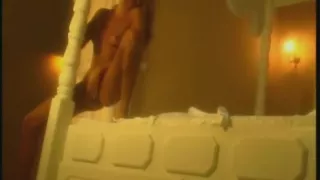 Nikky Blonnde from the Hero Age of Porn