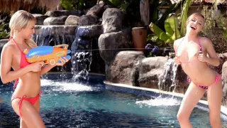 Aubrey Star , Kendall Kayden in Yeah, Yeah, Yeah!