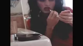 Heather sissy needs cock