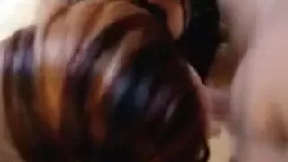 Hot Homemade POV Blowjob and Anal