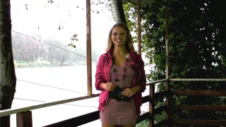 Italoon - Irisha B2P outdoors