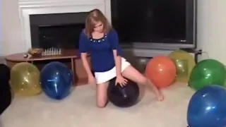 SBF Casey Bal Ride Pop