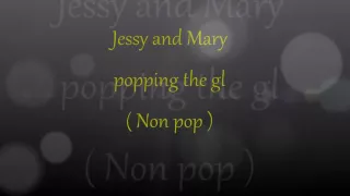 Fabulous latex video with fetish scenes