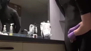 Chastity Check-In Week 4