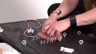 Cum Challange Accepted