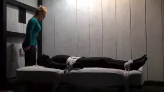 Mean O, Nice O, Post O